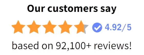 JellyBurn Customer 